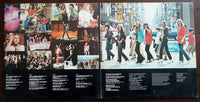 Scorpions : Tokyo Tapes (2xLP, Album, Gat)
