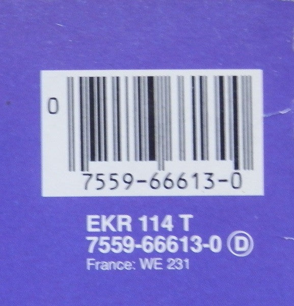 Deee-Lite : Groove Is In The Heart (12", Maxi)