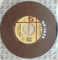 Deodato* / Airto* : Do It Again / Branches (O Galho Da Roseira) (7", Single)