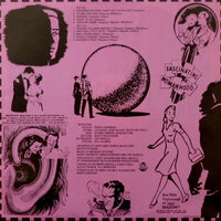 Roger Chapman And The Shortlist : Mail Order Magic (LP, Album)