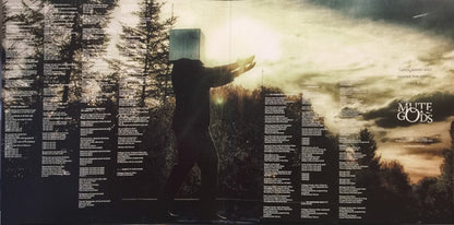 The Mute Gods : Tardigrades Will Inherit The Earth (2xLP, Album, 180 + CD, Album)