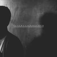 Clickclickdecker : Ich Glaub Dir Gar Nichts Und Irgendwie Doch Alles (LP, Dlx, 180 + DVD, PAL)