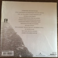 Clickclickdecker : Ich Glaub Dir Gar Nichts Und Irgendwie Doch Alles (LP, Dlx, 180 + DVD, PAL)