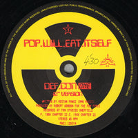 Pop.Will.Eat.Itself* : Def.Con One (12", Maxi, Single)