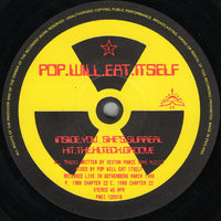 Pop.Will.Eat.Itself* : Def.Con One (12", Maxi, Single)