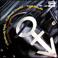 Prince : Thieves In The Temple (Remix) (12", Maxi)