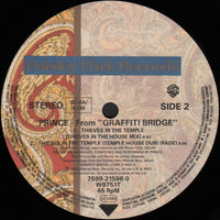 Prince : Thieves In The Temple (Remix) (12", Maxi)