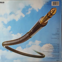 Vangelis : Spiral (LP, Album, RE)