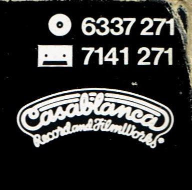 Barry White : Barry White's Greatest Hits (LP, Comp, RE)