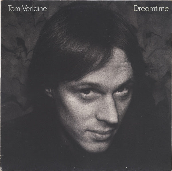 Tom Verlaine : Dreamtime (LP, Album)