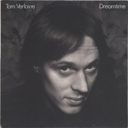 Tom Verlaine : Dreamtime (LP, Album)