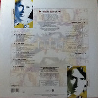 Eno* / Cale* : Wrong Way Up (LP, Album)