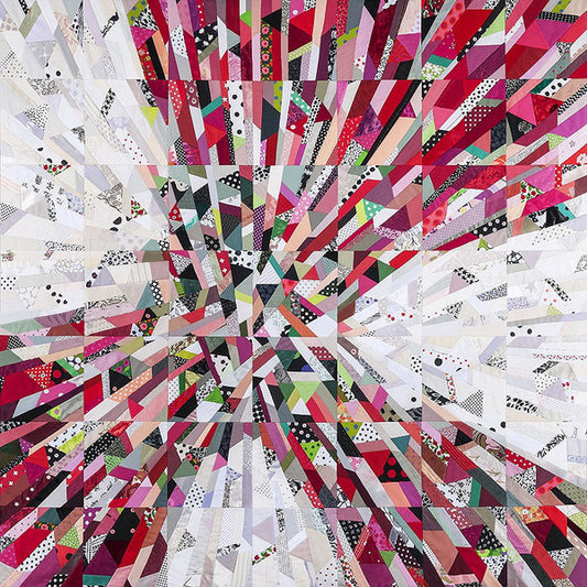 Dear Reader : Day Fever (LP, Album, Ltd, Mag)