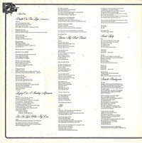 Queen : A Night At The Opera (LP, Album, Gat)