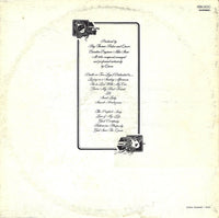 Queen : A Night At The Opera (LP, Album, Gat)