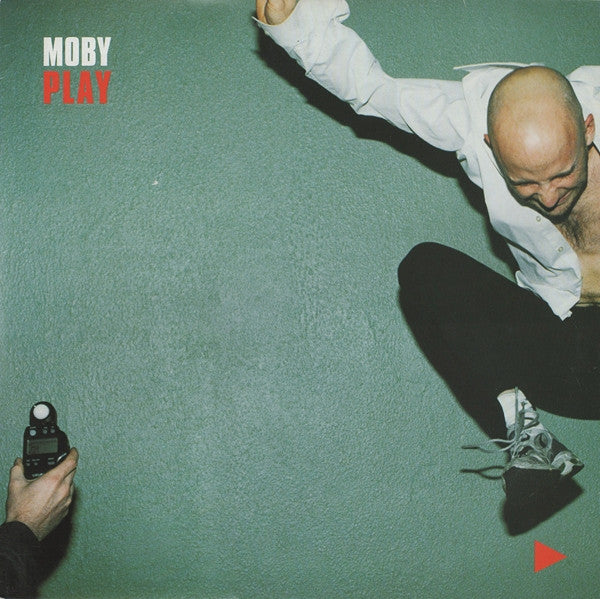Moby : Play (2xLP, Album)