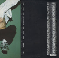 Moby : Play (2xLP, Album)