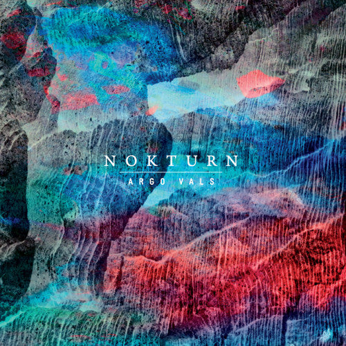 Argo Vals : Nokturn (LP)