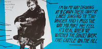 Ed Sheeran : ÷ (Divide) (2x12", Album, Dlx, Gat)