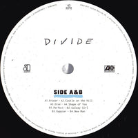 Ed Sheeran : ÷ (Divide) (2x12", Album, Dlx, Gat)