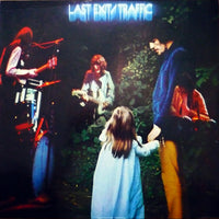 Traffic : Last Exit (LP, Album, RE)