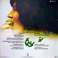 Traffic : Last Exit (LP, Album, RE)