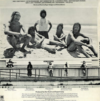 Supertramp : Crisis? What Crisis? = ? משבר ?  איזה משבר (LP, Album)