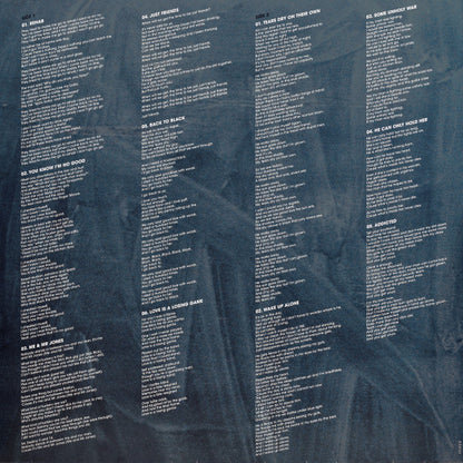 Amy Winehouse : Back To Black (LP, Album, RP, 180)