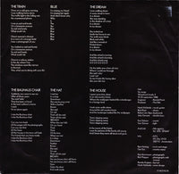 The Nits : Hat (12", MiniAlbum)