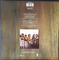 Bon Jovi : Born To Be My Baby (12", Maxi)