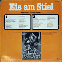 Various : Eis Am Stiel - Original Soundtrack (LP, Comp)