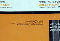 Various : Eis Am Stiel - Original Soundtrack (LP, Comp)