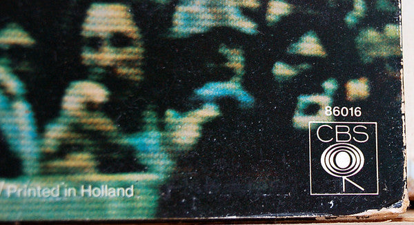 Bob Dylan : Hard Rain (LP, Album)