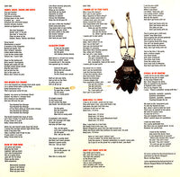 The Cramps : Look Mom No Head! (LP, Album)