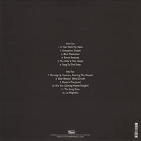 James Yorkston : Roaring The Gospel (LP, Album, Comp)
