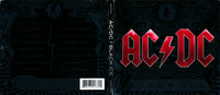 AC/DC : Black Ice (CD, Album, Dig)