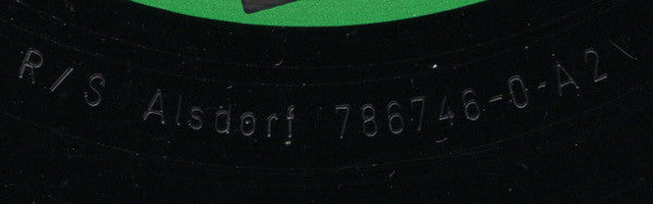 Percy Sledge : When A Man Loves A Woman (12")