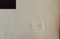 Pink Floyd : Wish You Were Here (LP, Album)
