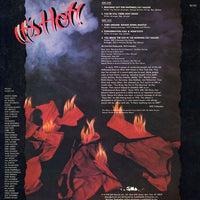 Various : Will Crittendon Presents His Greatest Hits! Do It! Non Stop Disco (LP, Comp, P/Mixed)