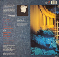 William Orbit : Strange Cargo (LP, Album)
