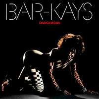 Bar-Kays : Dangerous (LP, Album)