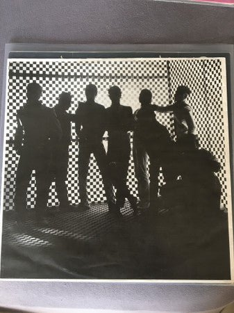 Bar-Kays : Dangerous (LP, Album)