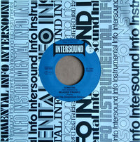 Mladen Franko And The Dreamland Strings : Sonatina / Piano Talk (7")
