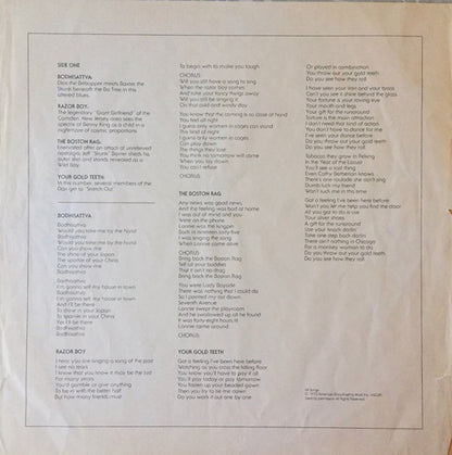 Steely Dan : Countdown To Ecstasy (LP, Album)