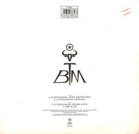 The Blow Monkeys Featuring Quan-T And Berzerk (11) : La Passionara (12", Single)