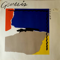 Genesis : Abacab (LP, Album, Club)