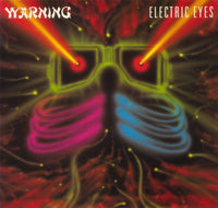 Warning (2) : Electric Eyes (LP, Album)