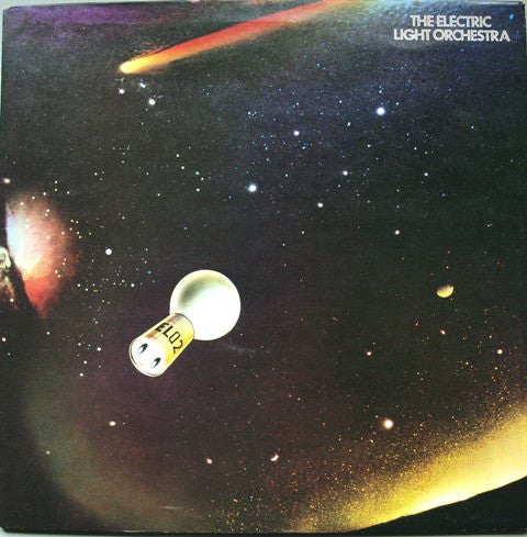 Electric Light Orchestra : ELO 2 (LP, Album, M/Print, Gat)