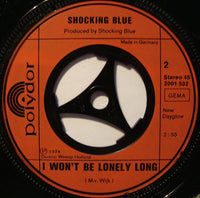 Shocking Blue : This America (7", Single)