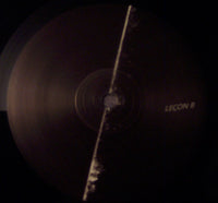 Low Factor : Leçons Du Tonnerre: Comment Créer Un Orage (LP, Album)
